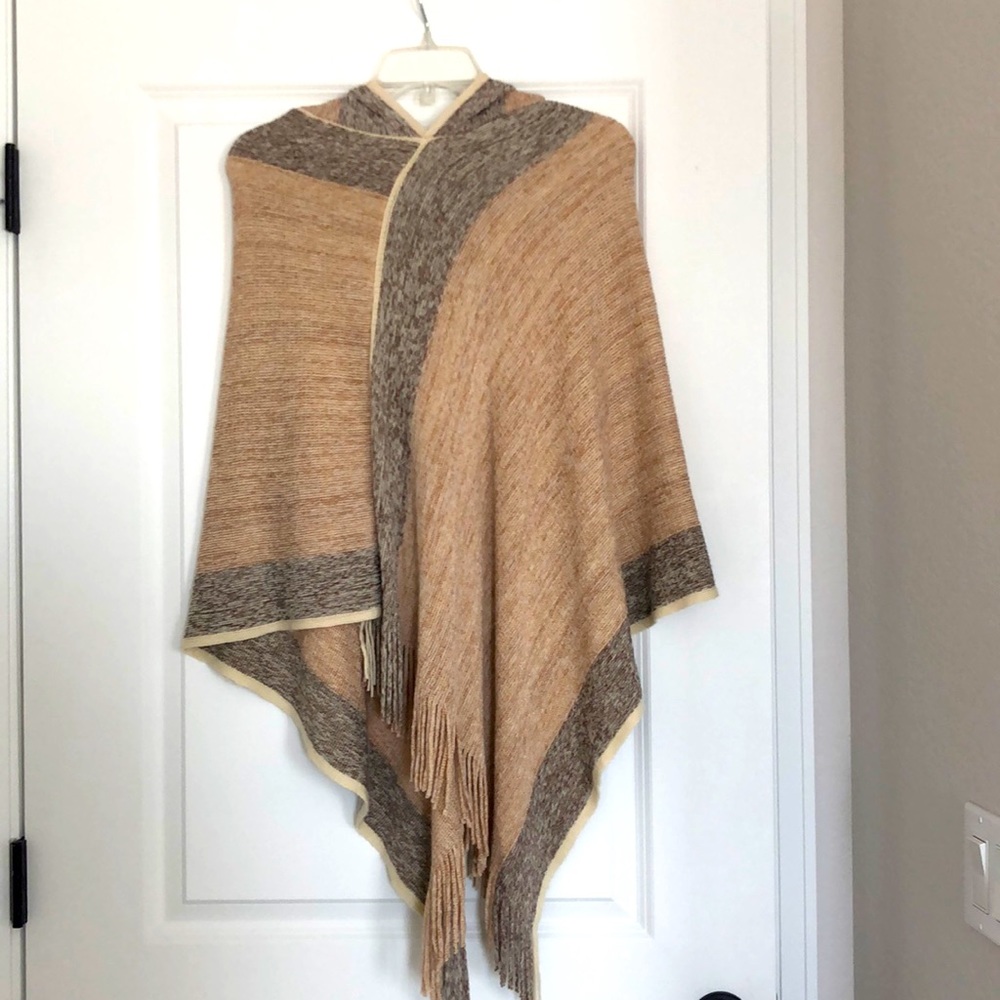 Poncho